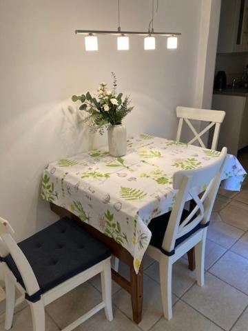 Kleines Haus Im Gruenen Appartement
